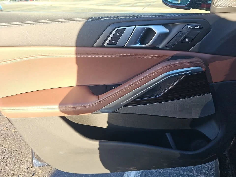 2026 BMW G06 X6 - Image 3 of 9