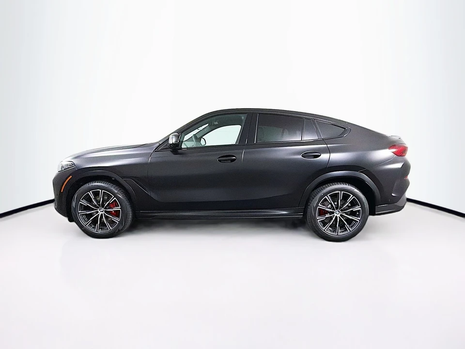 2026 BMW G06 X6 - Image 5 of 21