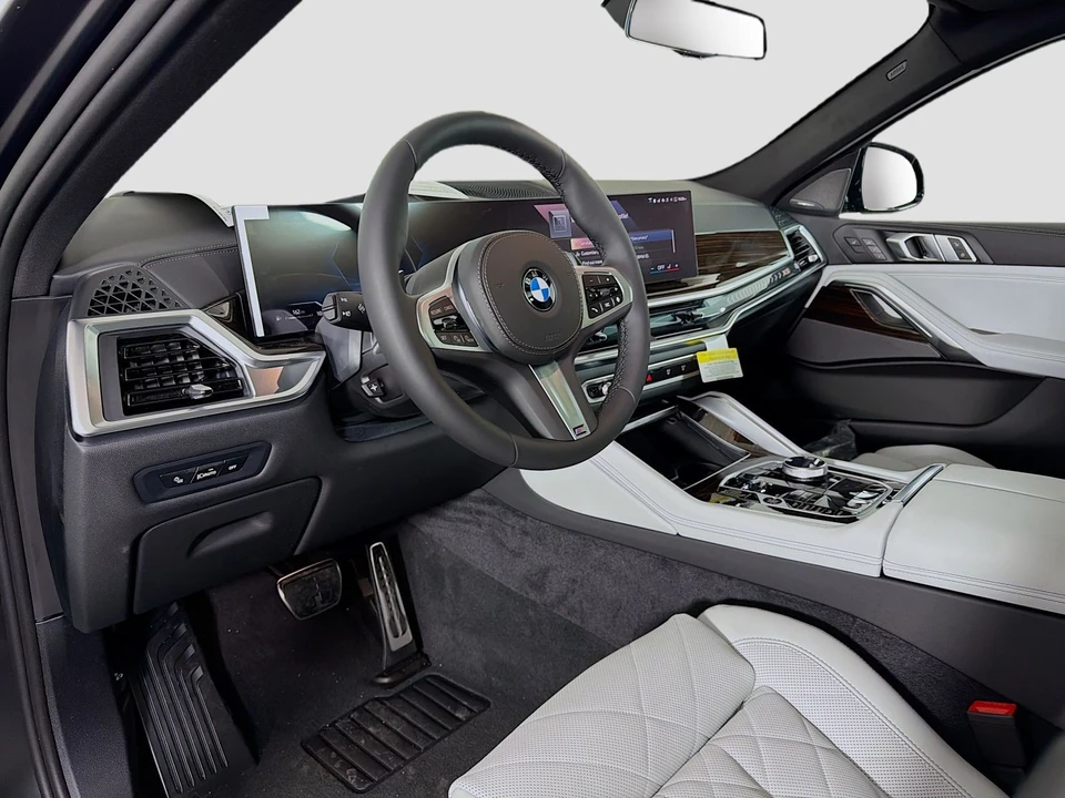 2026 BMW G06 X6 - Image 11 of 21