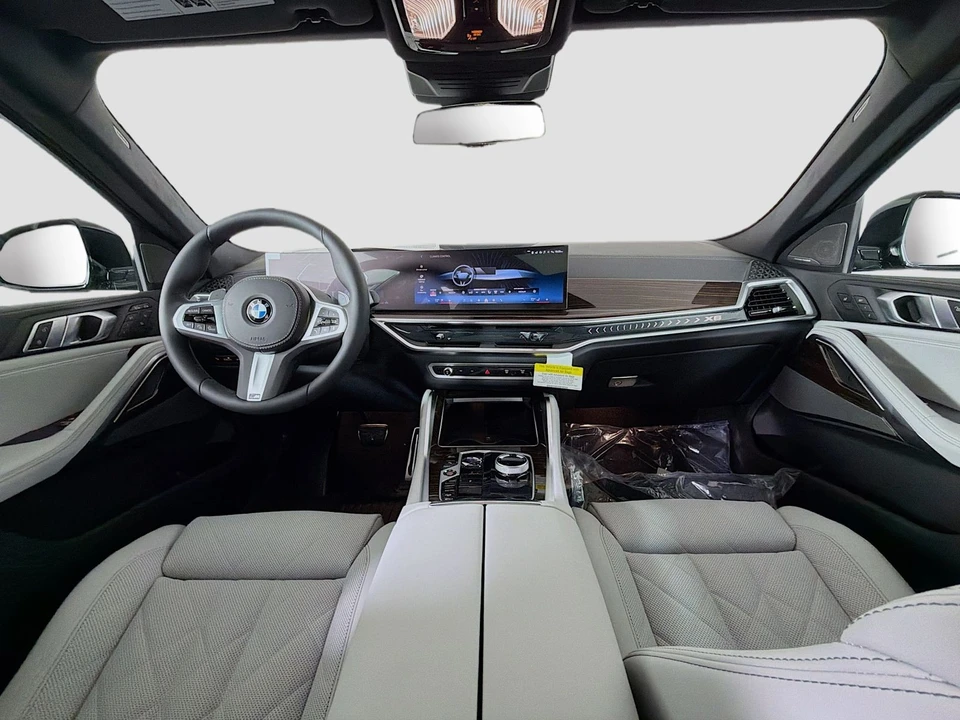 2026 BMW G06 X6 - Image 10 of 21