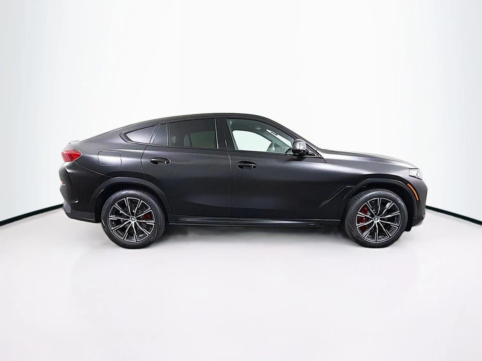 2026 BMW G06 X6 - Image 9 of 21