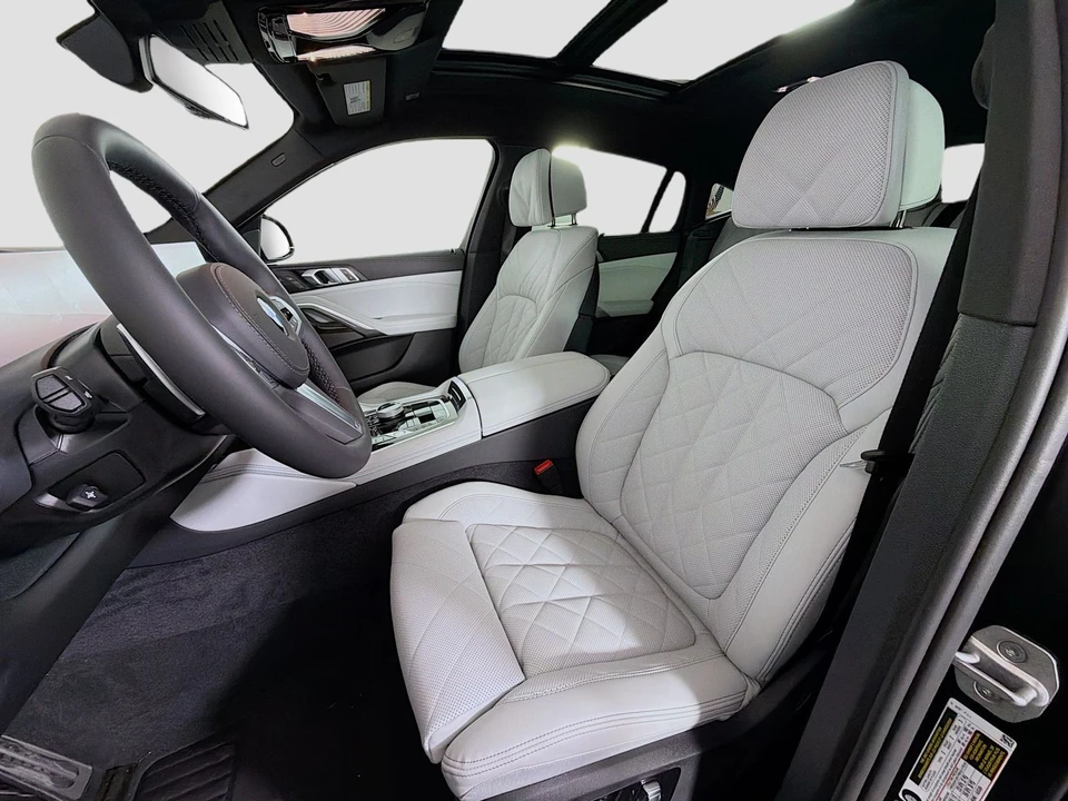 2026 BMW G06 X6 - Image 13 of 21