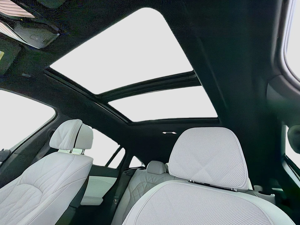 2026 BMW G06 X6 - Image 16 of 21