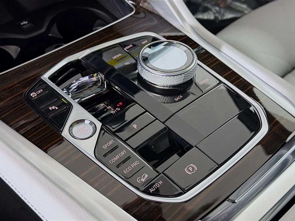 2026 BMW G06 X6 - Image 21 of 21