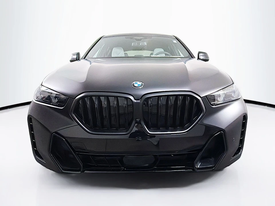2026 BMW G06 X6 - Image 2 of 21
