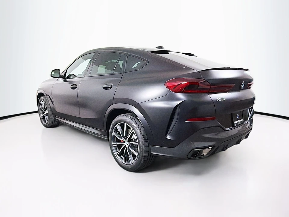 2026 BMW G06 X6 - Image 6 of 21