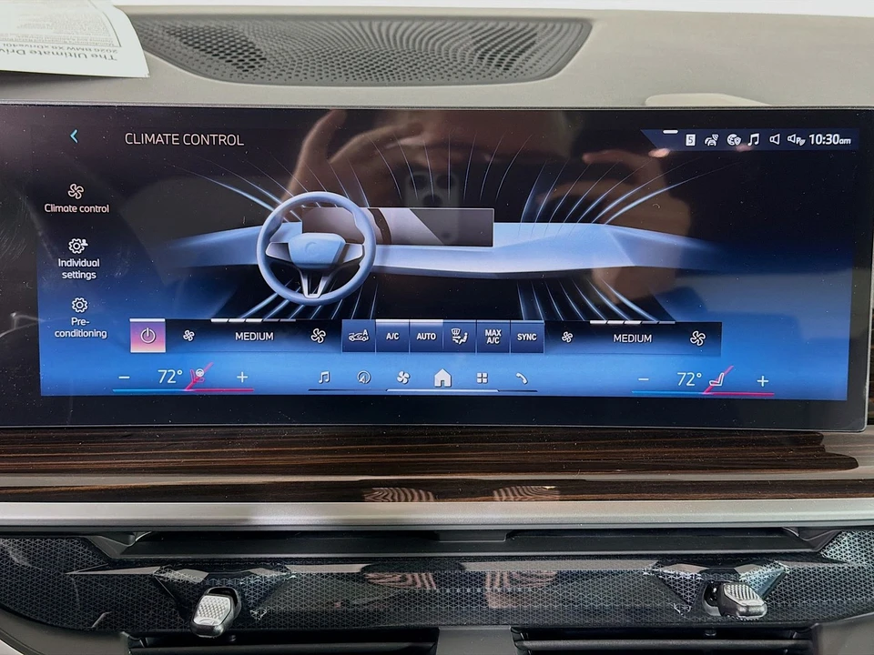 2026 BMW G06 X6 - Image 20 of 21
