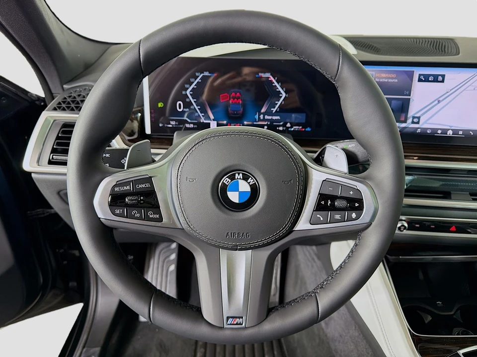 2026 BMW G06 X6 - Image 14 of 21