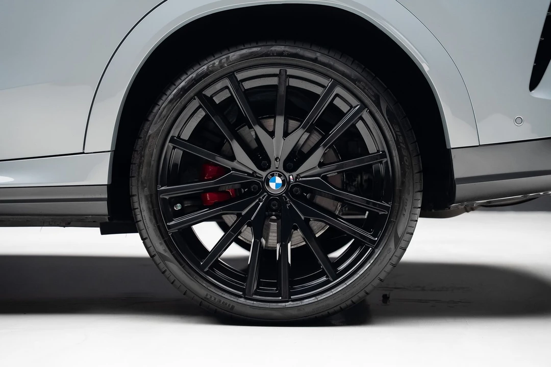 2026 BMW G06 X6 - Image 21 of 31
