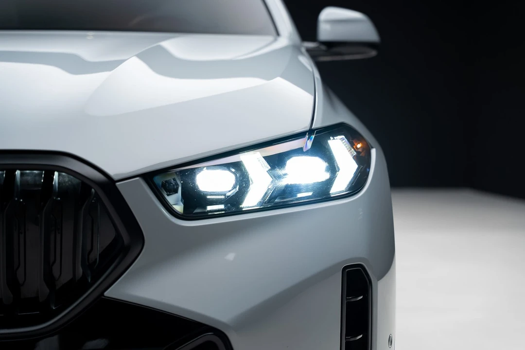 2026 BMW G06 X6 - Image 10 of 31