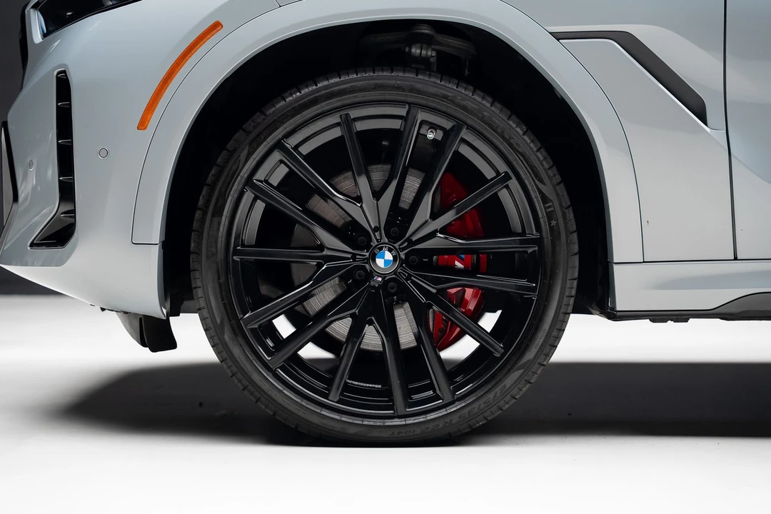 2026 BMW G06 X6 - Image 19 of 31