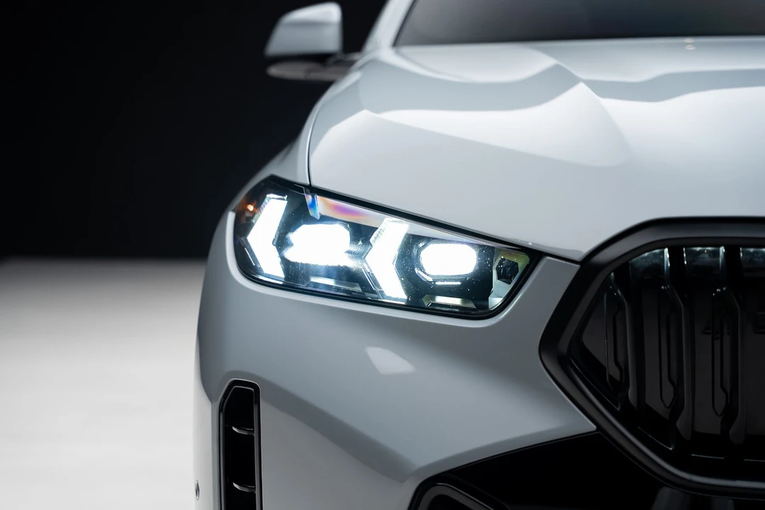 2026 BMW G06 X6 - Image 9 of 31
