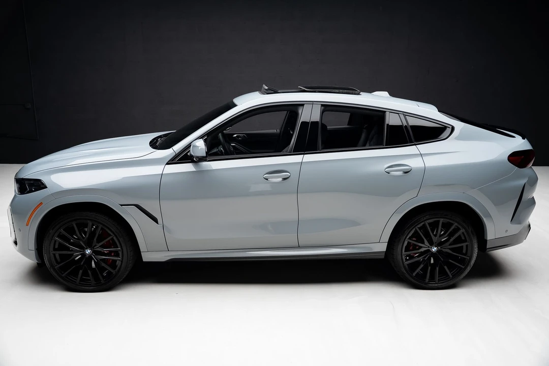 2026 BMW G06 X6 - Image 16 of 31