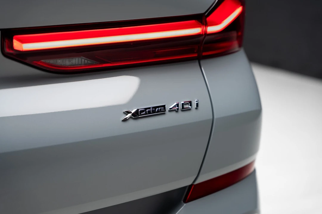 2026 BMW G06 X6 - Image 31 of 31