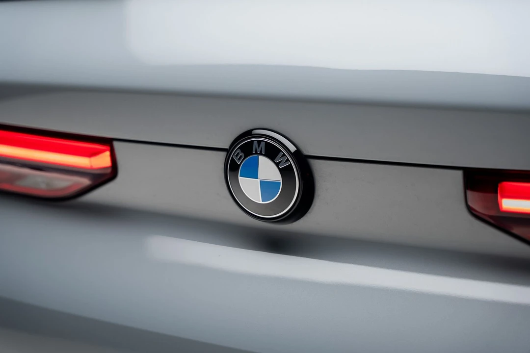 2026 BMW G06 X6 - Image 29 of 31