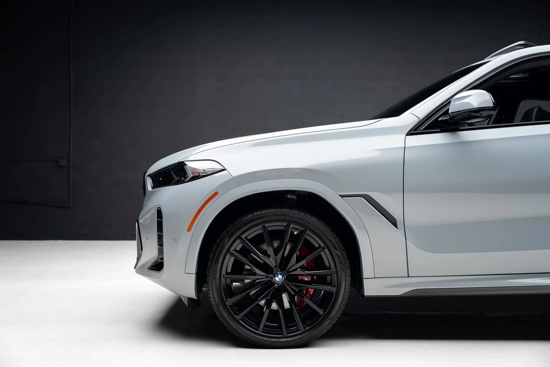 2026 BMW G06 X6 - Image 18 of 31