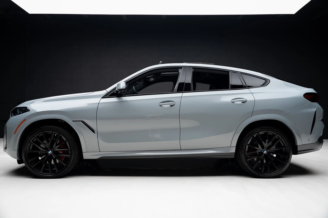 2026 BMW G06 X6 - Image 17 of 31