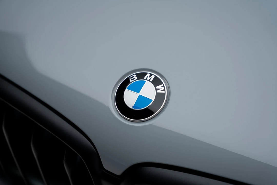 2026 BMW G06 X6 - Image 13 of 31