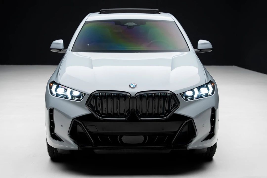 2026 BMW G06 X6 - Image 6 of 31