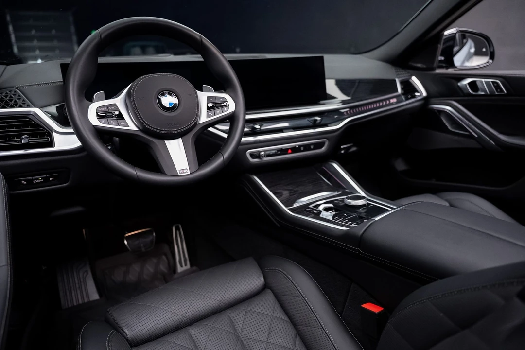 2026 BMW G06 X6 - Image 2 of 31