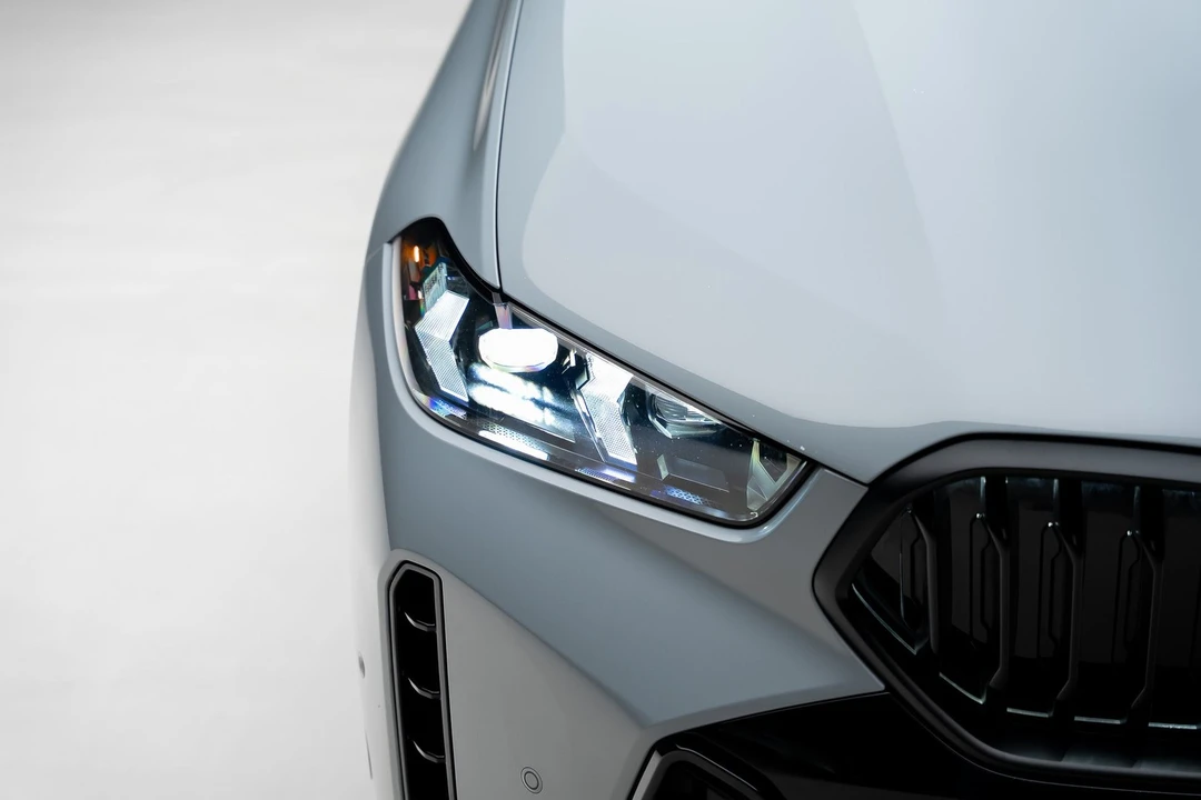 2026 BMW G06 X6 - Image 12 of 31