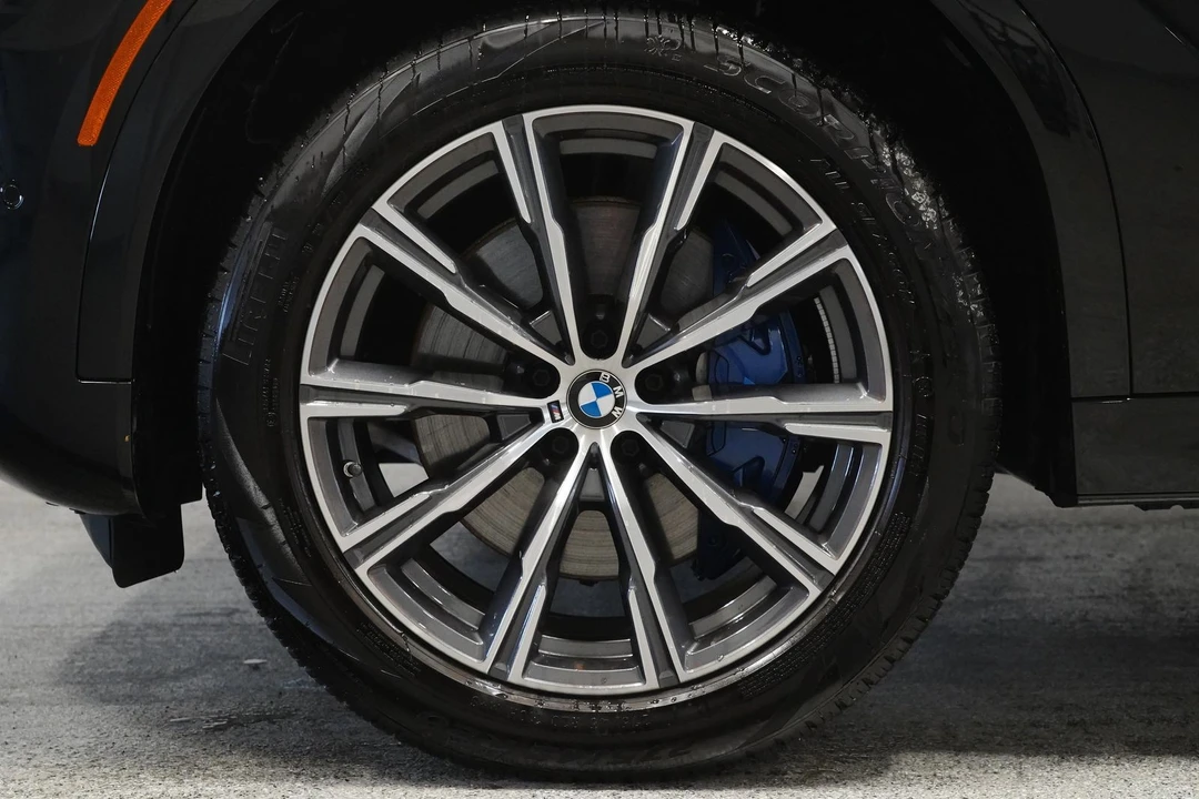 2026 BMW G06 X6 - Image 8 of 12