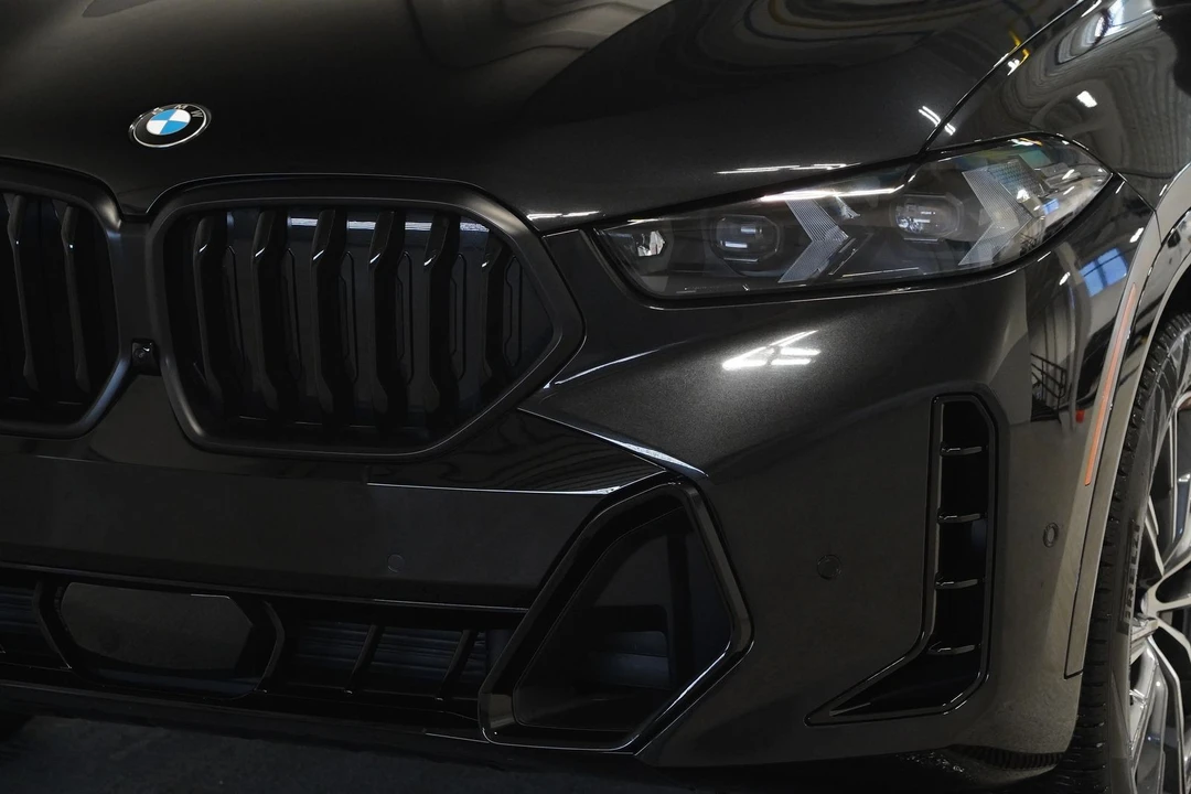 2026 BMW G06 X6 - Image 6 of 12