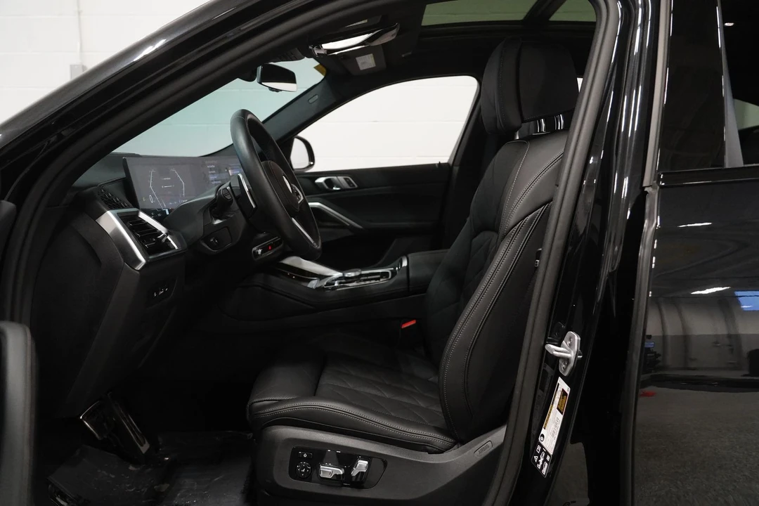 2026 BMW G06 X6 - Image 11 of 12