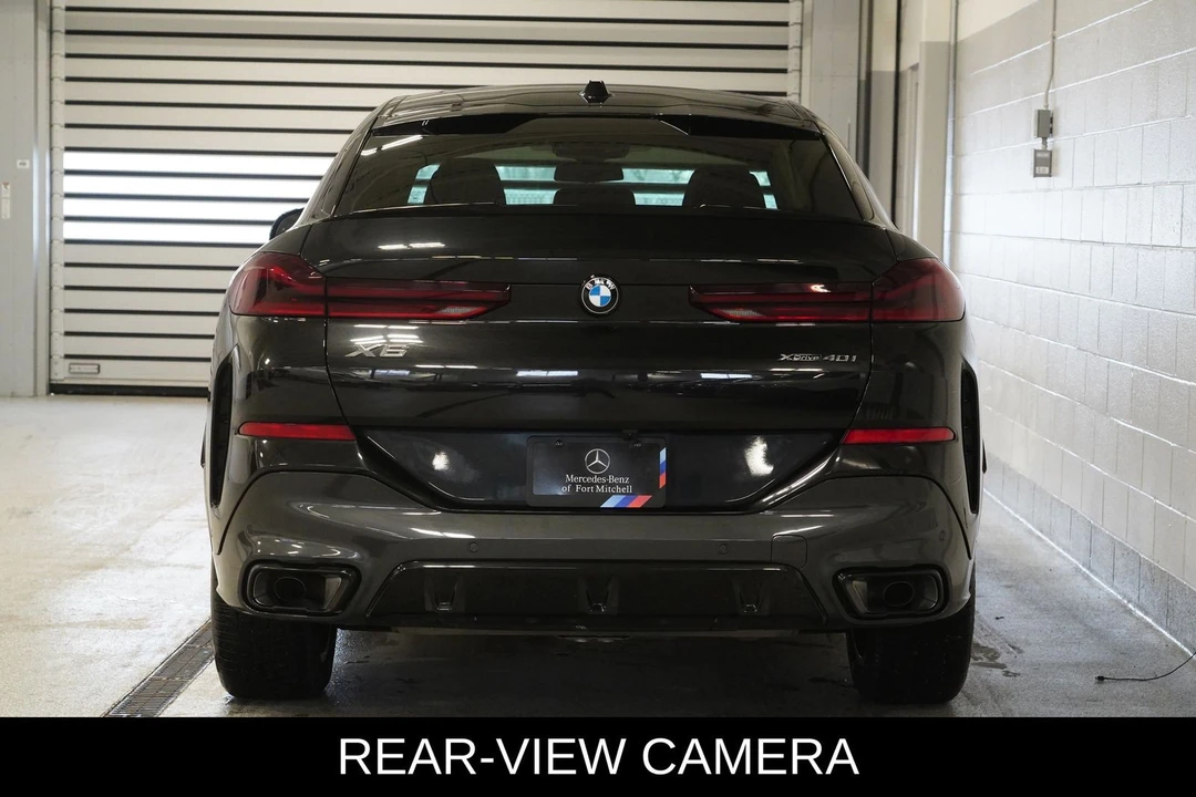 2026 BMW G06 X6 - Image 5 of 12