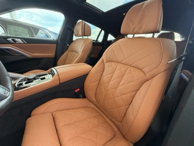 2026 BMW G06 X6 - Image 8 of 12