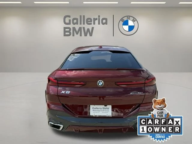 2026 BMW G06 X6 - Image 3 of 12