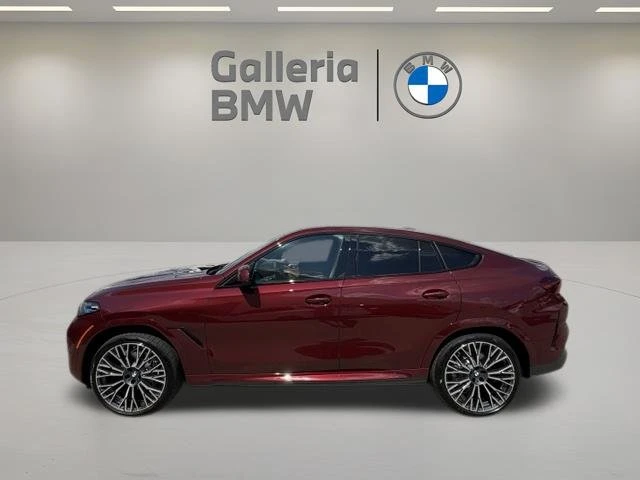 2026 BMW G06 X6 - Image 4 of 12