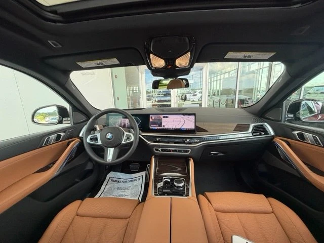 2026 BMW G06 X6 - Image 11 of 12