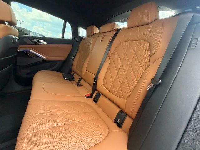 2026 BMW G06 X6 - Image 9 of 12