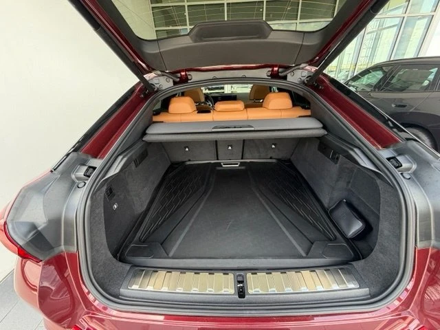 2026 BMW G06 X6 - Image 12 of 12