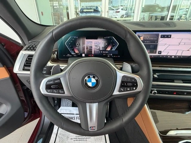 2026 BMW G06 X6 - Image 7 of 12