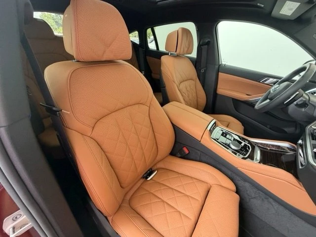 2026 BMW G06 X6 - Image 10 of 12