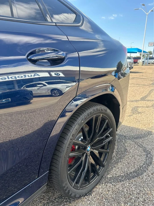 2026 BMW G06 X6 - Image 13 of 15