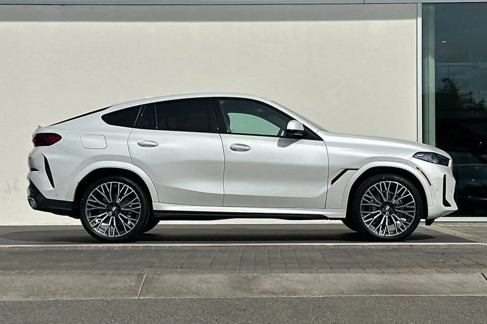 2026 BMW G06 X6 - Image 2 of 20
