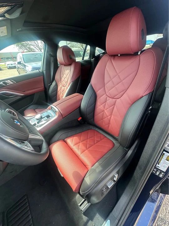 2026 BMW G06 X6 - Image 10 of 15
