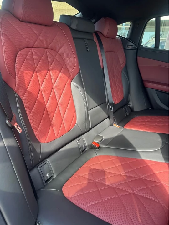 2026 BMW G06 X6 - Image 12 of 15