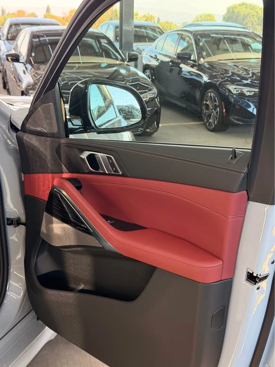 2026 BMW G06 X6 - Image 9 of 12