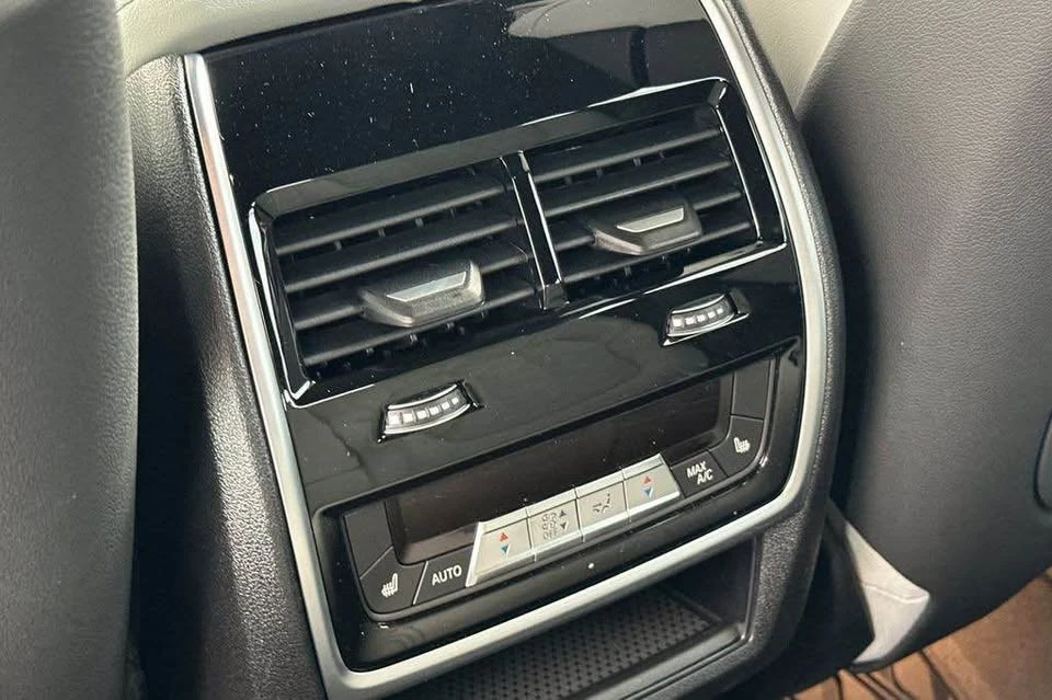2026 BMW G06 X6 - Image 11 of 20