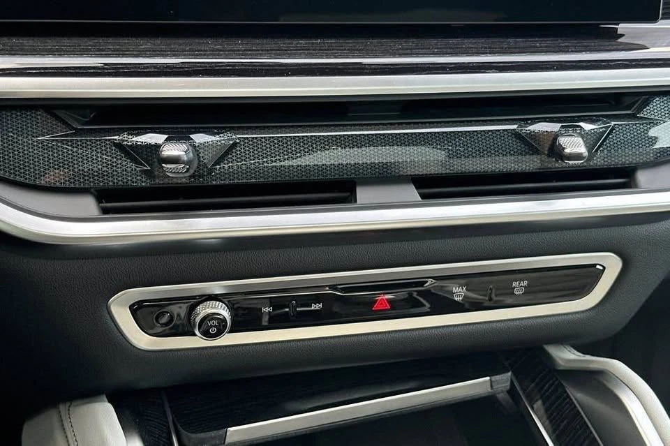 2026 BMW G06 X6 - Image 17 of 20