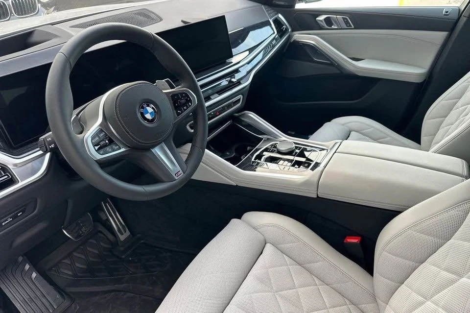 2026 BMW G06 X6 - Image 9 of 20