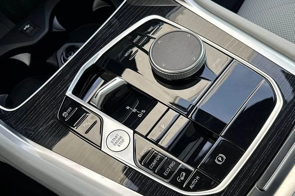 2026 BMW G06 X6 - Image 18 of 20