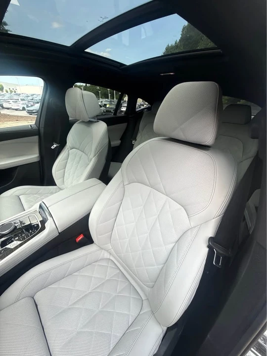 2026 BMW G06 X6 - Image 9 of 10