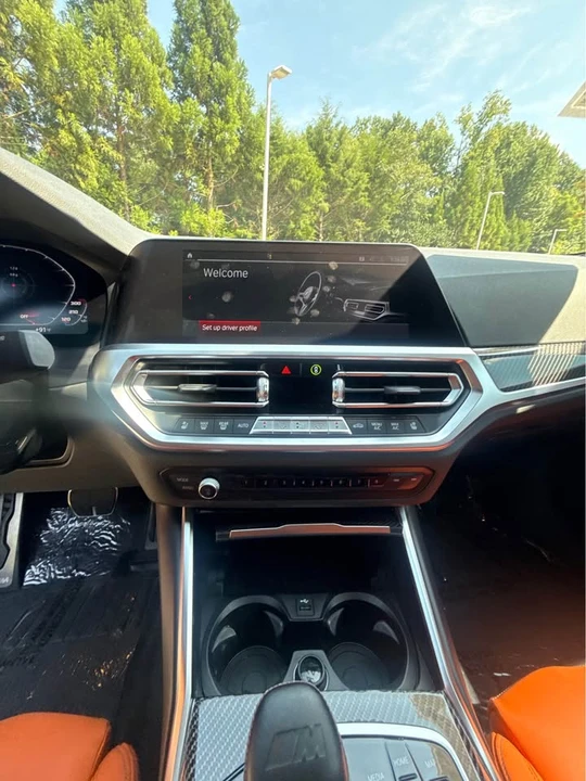 2026 BMW G06 X6 - Image 10 of 10