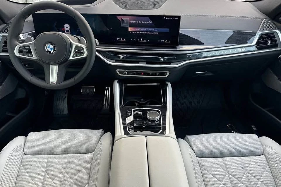 2026 BMW G06 X6 - Image 12 of 20