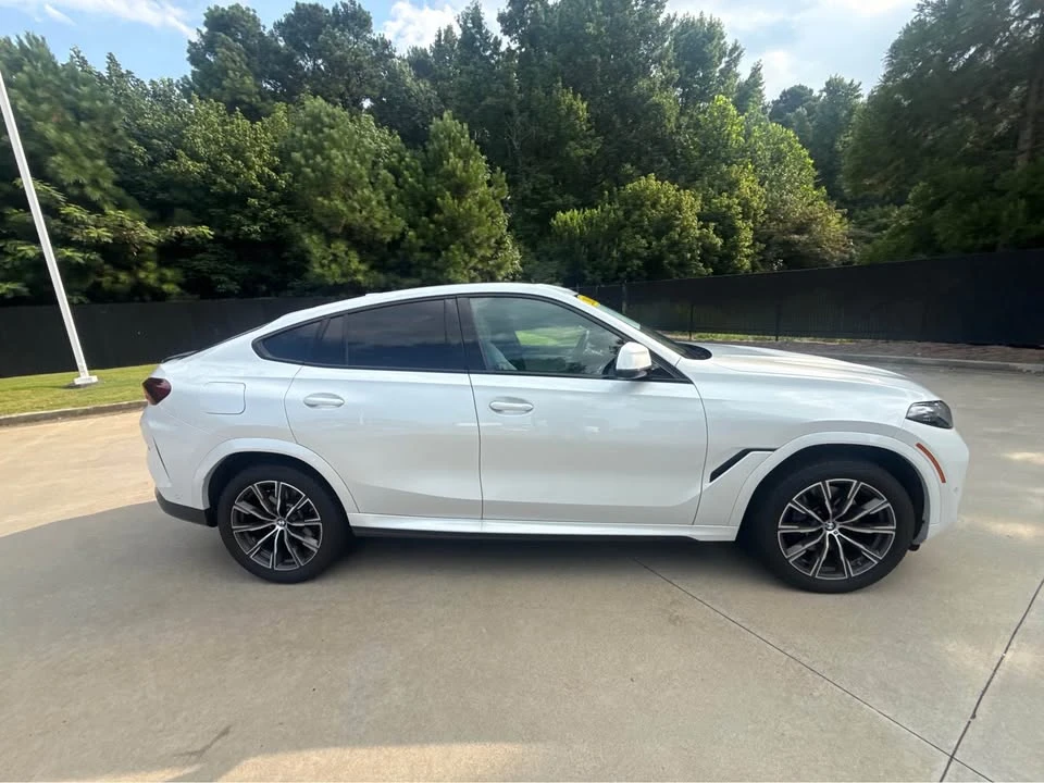 2026 BMW G06 X6 - Image 4 of 10